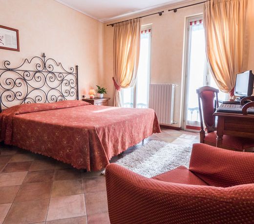 Hotel Aquadolce
