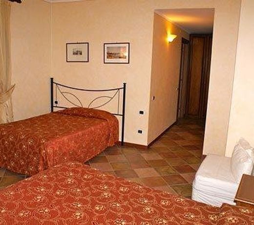 Hotel Aquadolce