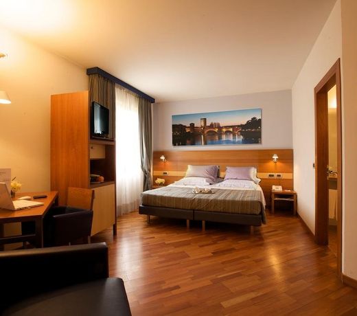 Hotel Fiera