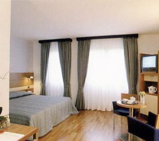 Hotel Fiera