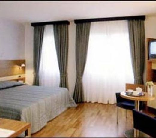 Hotel Fiera