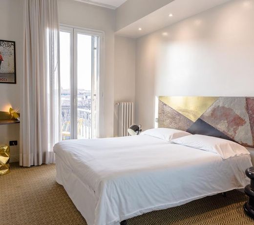 Boutique Hotel Trieste