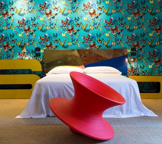 Boutique Hotel Trieste