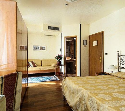 Hotel Colomba d'Oro