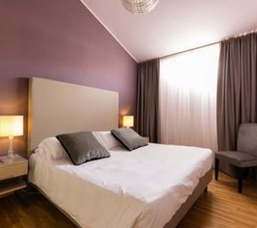 Escalus Luxury Suites Verona