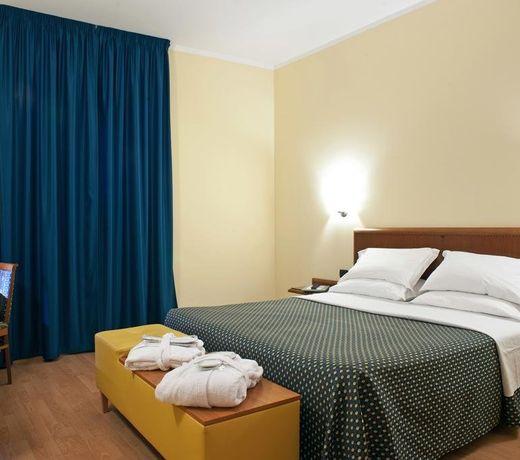 Hotel Gardenia