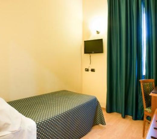 Hotel Gardenia