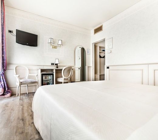 Hotel San Luca