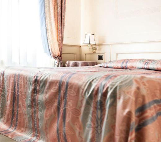 Hotel San Luca