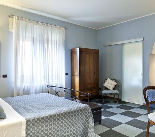Boutique Hotel Scalzi - Adults Only