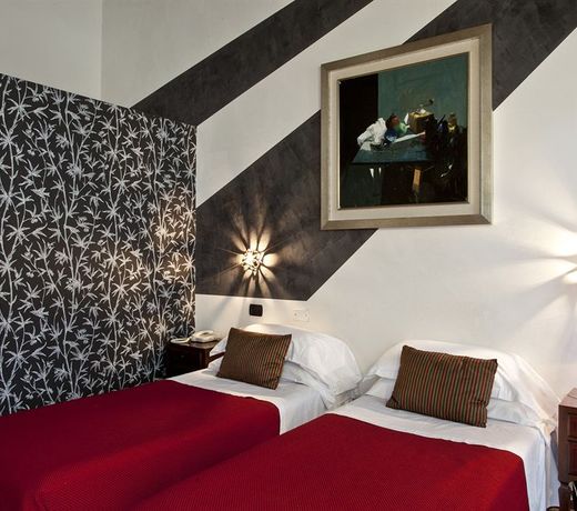 Boutique Hotel Scalzi - Adults Only