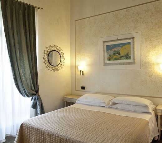 Boutique Hotel Scalzi - Adults Only