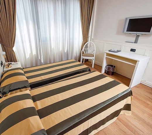 Hotel San Marco Fitness Pool & Spa