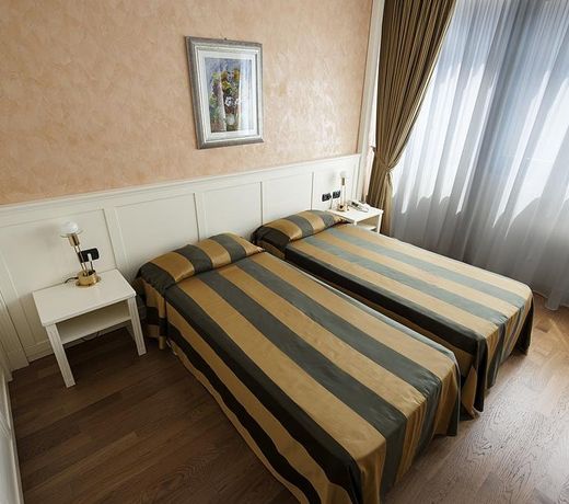 Hotel San Marco Fitness Pool & Spa