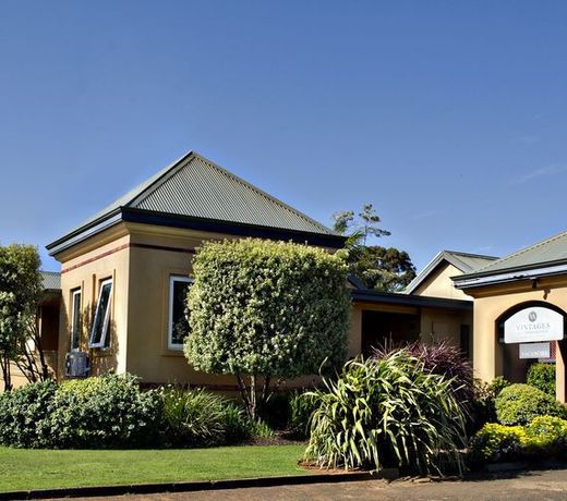 Vintages Accommodation