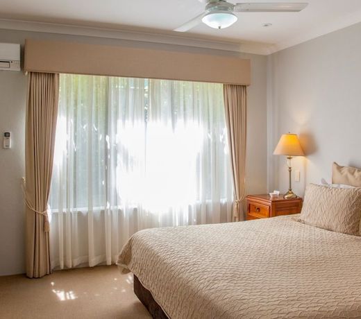 Vintages Accommodation