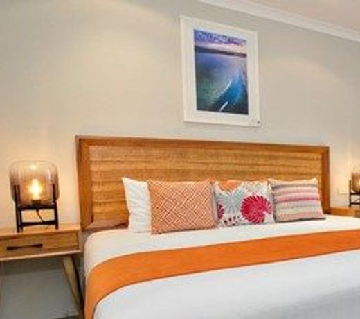 Vintages Accommodation