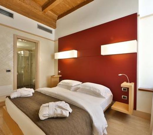 Best Western Hotel Armando