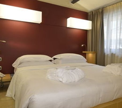 Best Western Hotel Armando