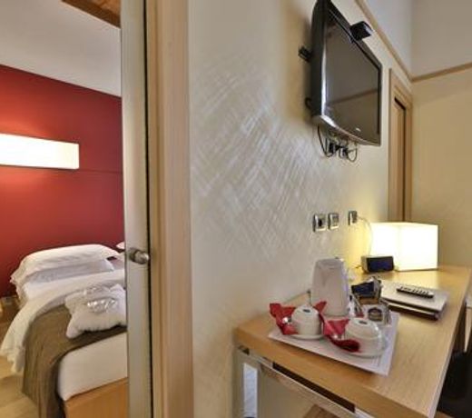 Best Western Hotel Armando