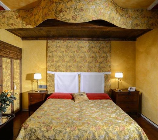 Hotel Gabbia D'Oro