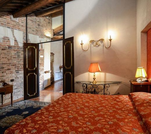 Hotel Gabbia D'Oro