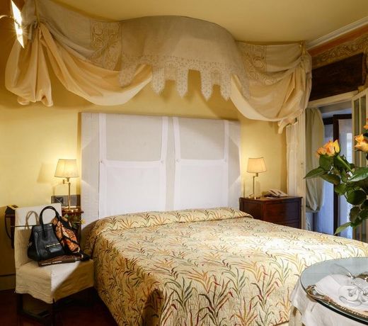 Hotel Gabbia D'Oro