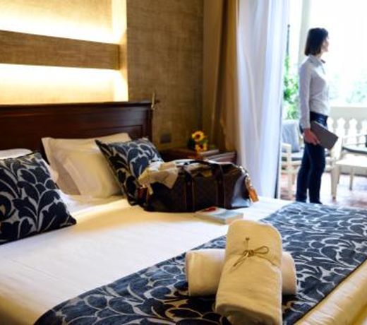 Hotel Indigo Verona - Grand Hotel Des Arts, an IHG Hotel