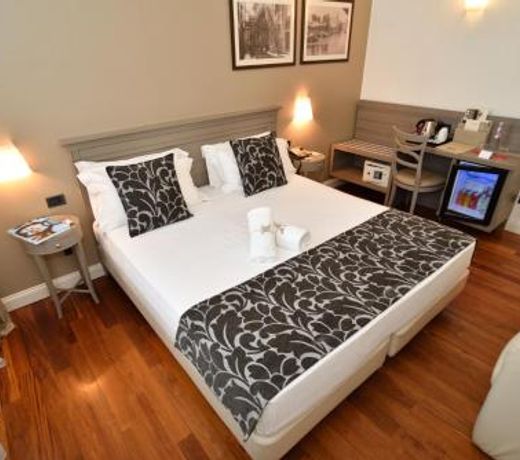Hotel Indigo Verona - Grand Hotel Des Arts, an IHG Hotel