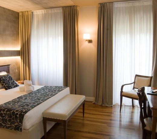 Hotel Indigo Verona - Grand Hotel Des Arts, an IHG Hotel