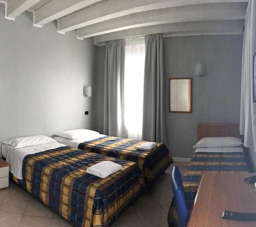 Albergo Fontana Verona
