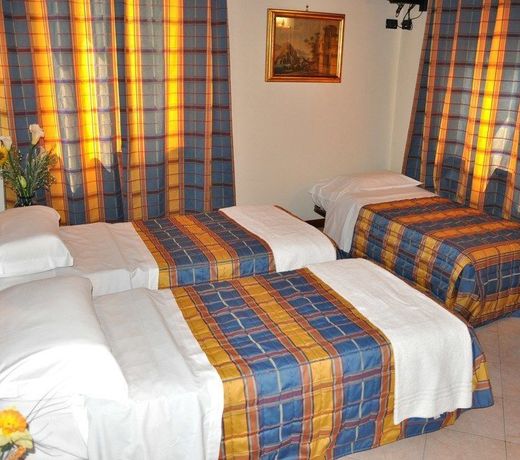 Albergo Fontana Verona