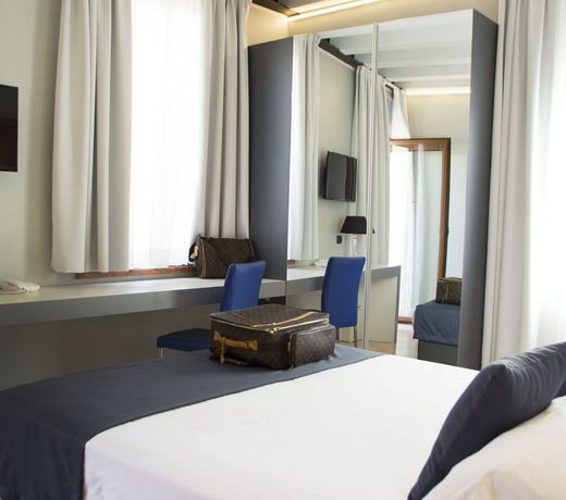 Albergo Fontana Verona