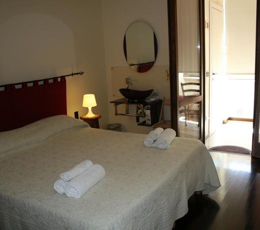 Bed & Breakfast la BohÃ¨me