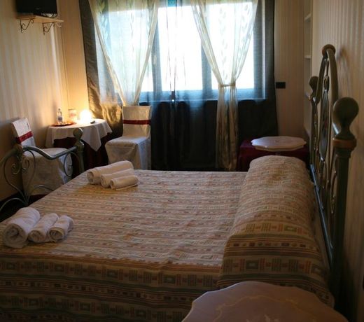 Bed & Breakfast la BohÃ¨me