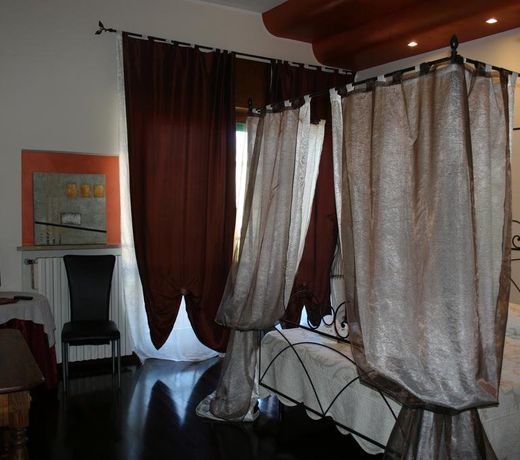 Bed & Breakfast la BohÃ¨me
