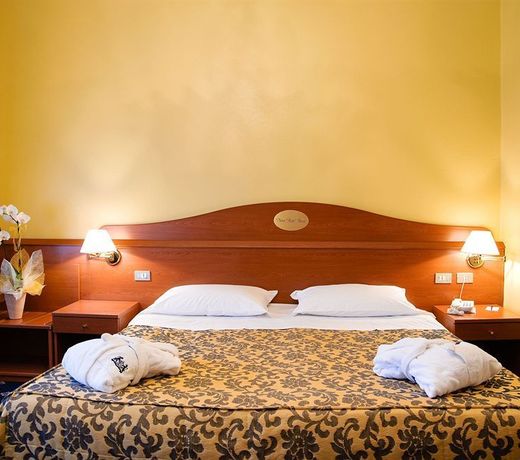 Novo Hotel Rossi