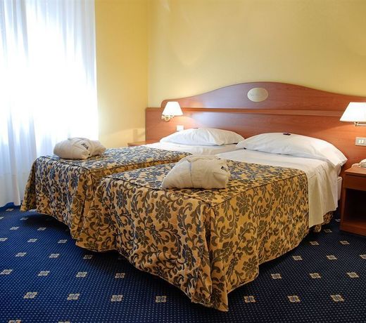 Novo Hotel Rossi