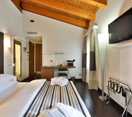 Best Western Plus Hotel De Capuleti