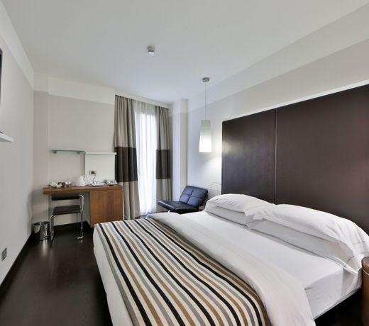 Best Western Plus Hotel De Capuleti