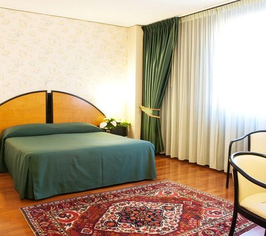 Hotel Giberti & Spa