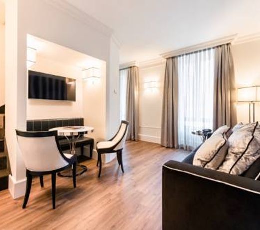 Hotel Milano & SPA***S