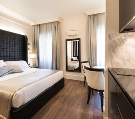 Hotel Milano & SPA***S