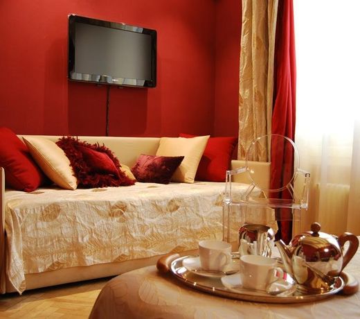 Residenza San Faustino
