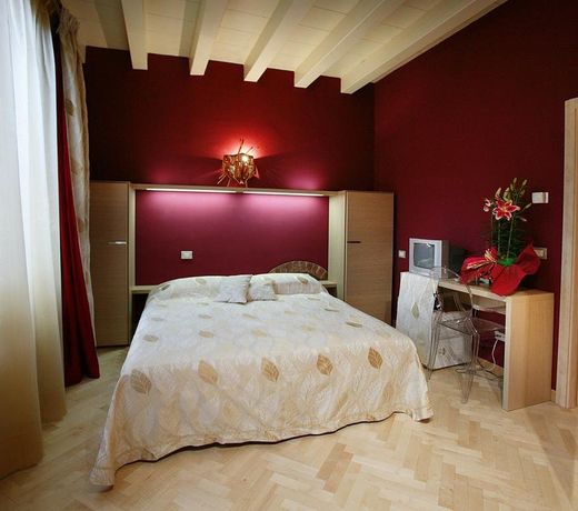 Residenza San Faustino