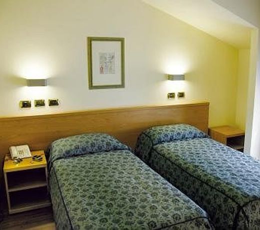 Hotel Brandoli