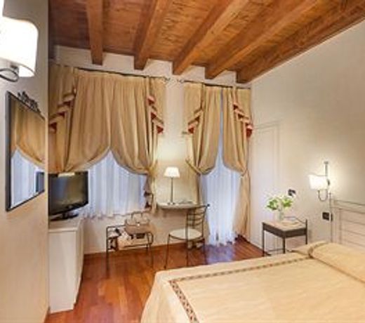 Hotel Marco Polo