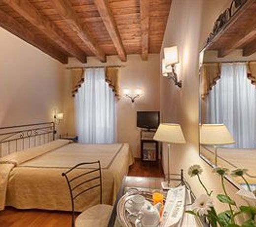 Hotel Marco Polo