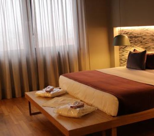 Hotel Leopardi