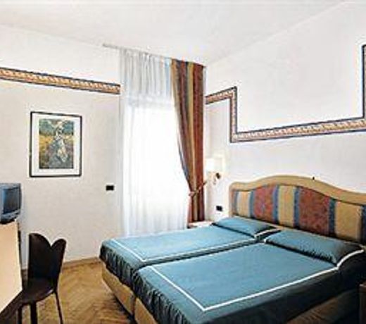 Hotel Europa